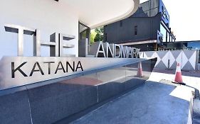 Seaview Water Purify Cozy Comfortable For Short & Long Stay In The Landmark By Katana